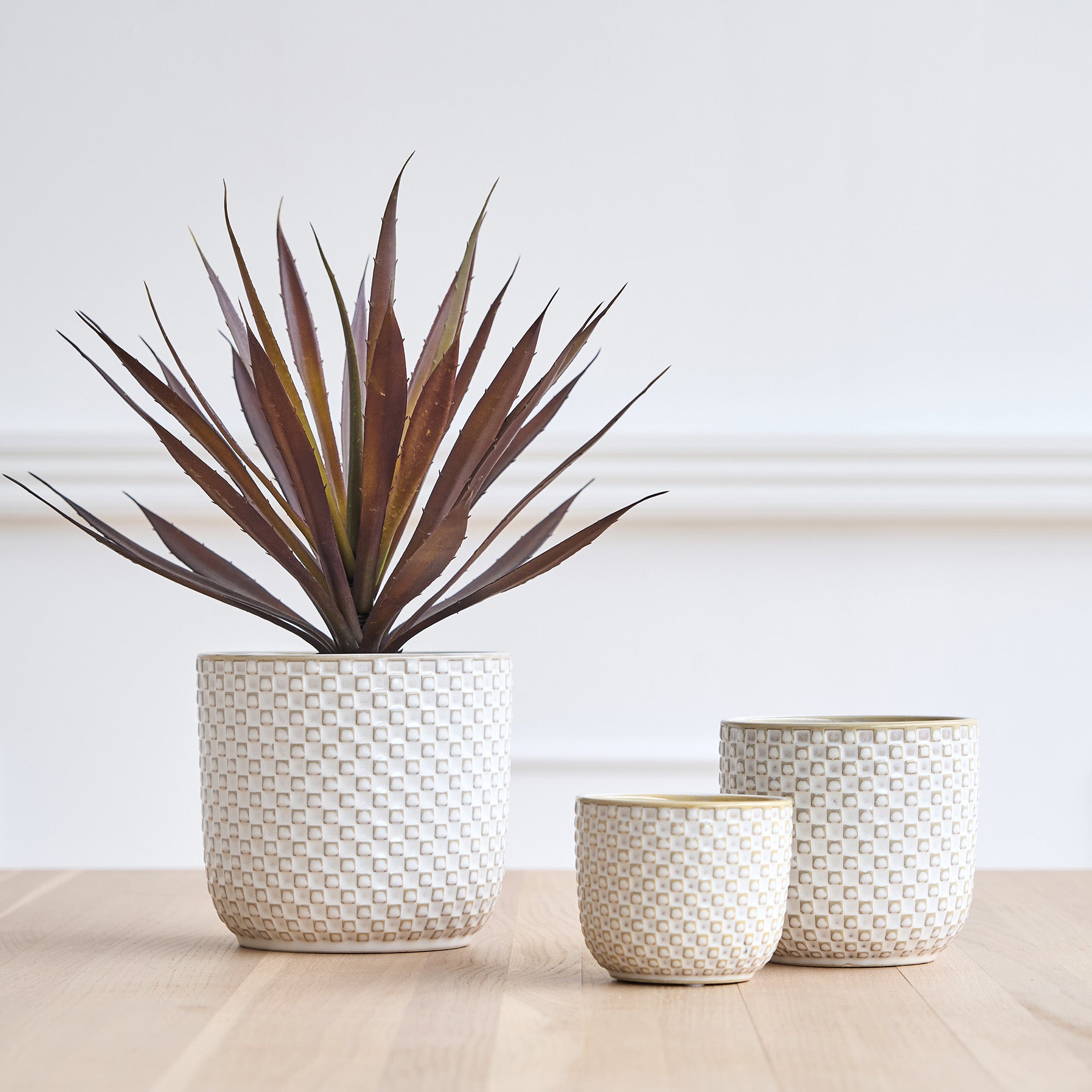 Sava Blumentopf D17 cm